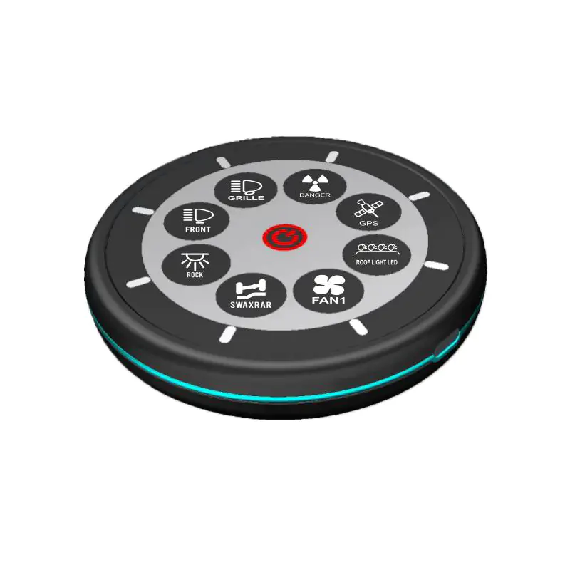 XR-OT066 Ceneral Purpose Modified Parts forSwitch Panel