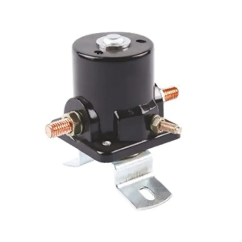 XR-2033 Ceneral-purpose Relay