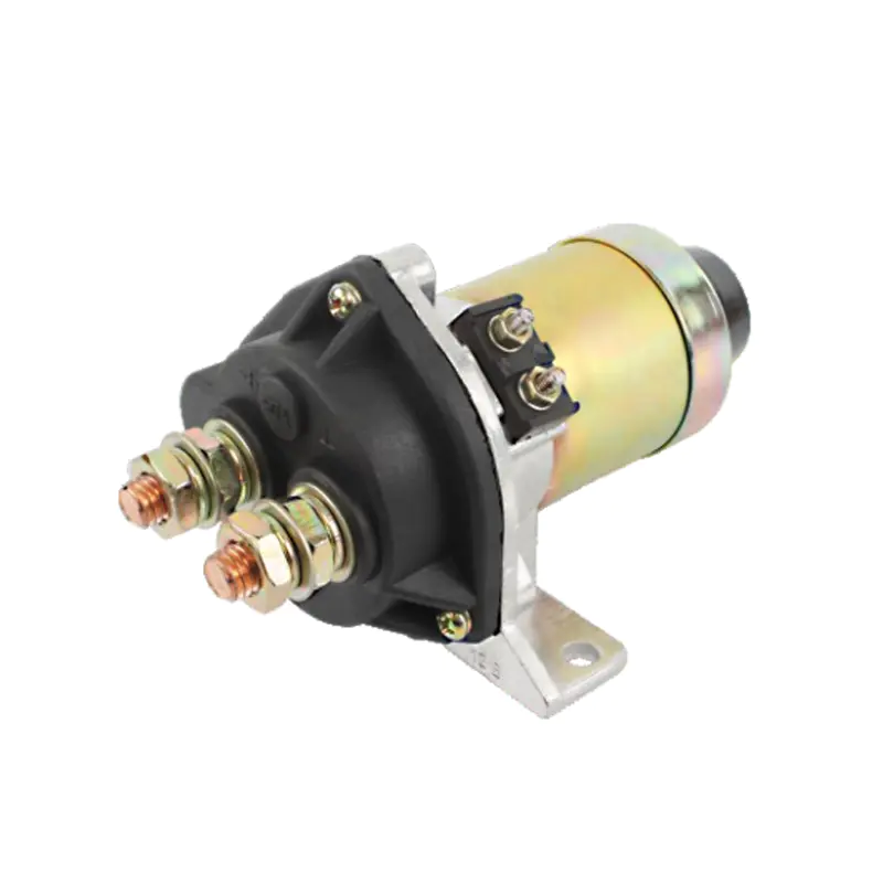 XR-2036 General-purpose Relay