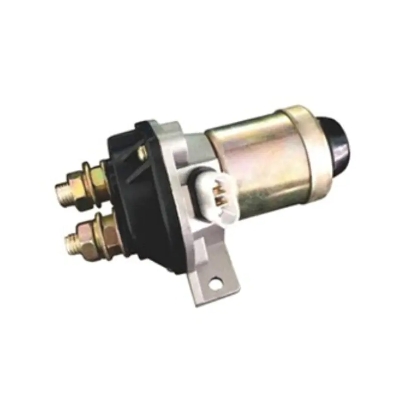 XR-2037 General-purpose Relay