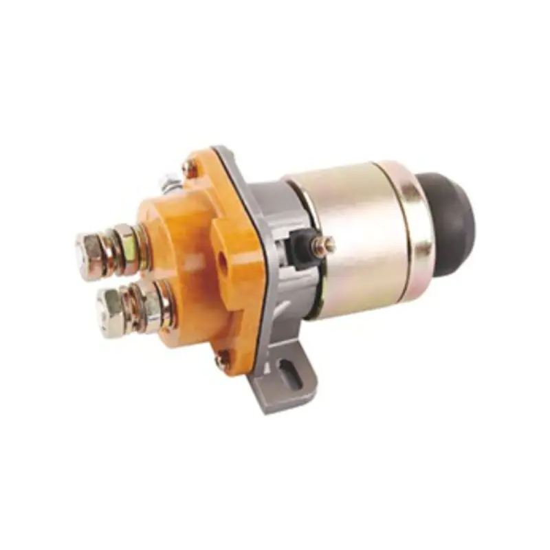 XR-2038 General-purpose Relay