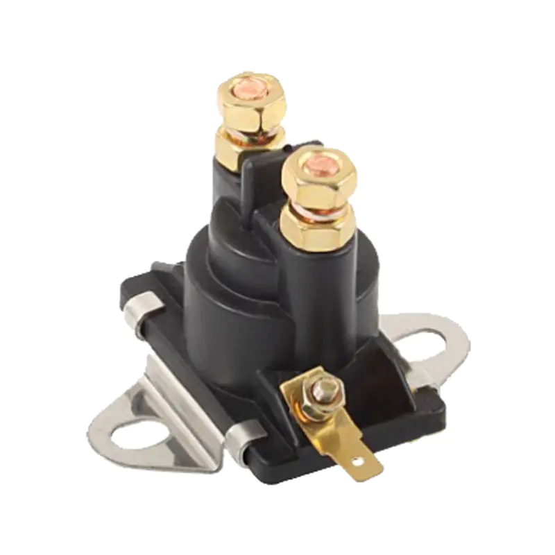 XR-2044 Relay For Outboard Motor