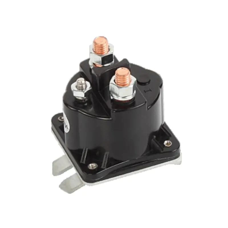 XR-2146 General-purpose Relay