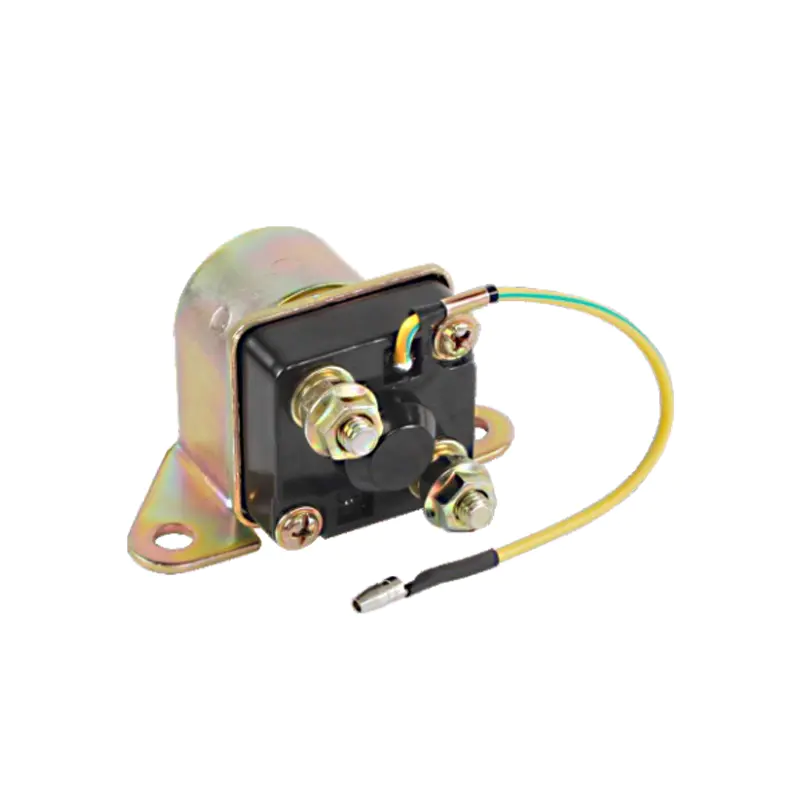 XR-2217 Relay For Outboard Motor
