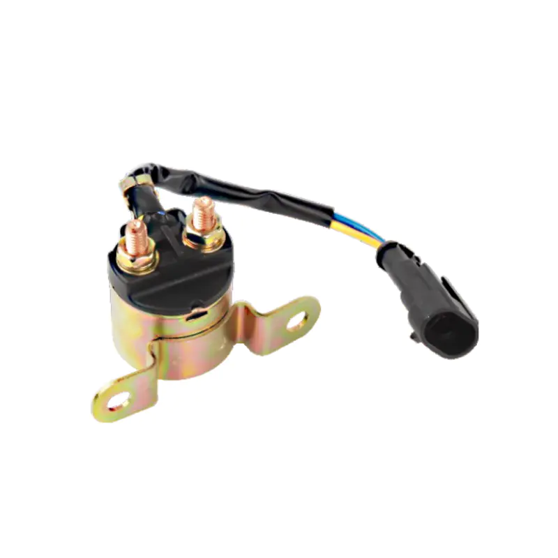 XR-2218 Relay For Outboard Motor