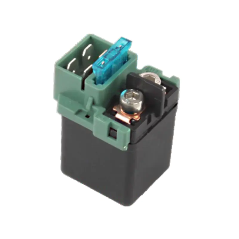 XR-2220 Relay For Outboard Motor
