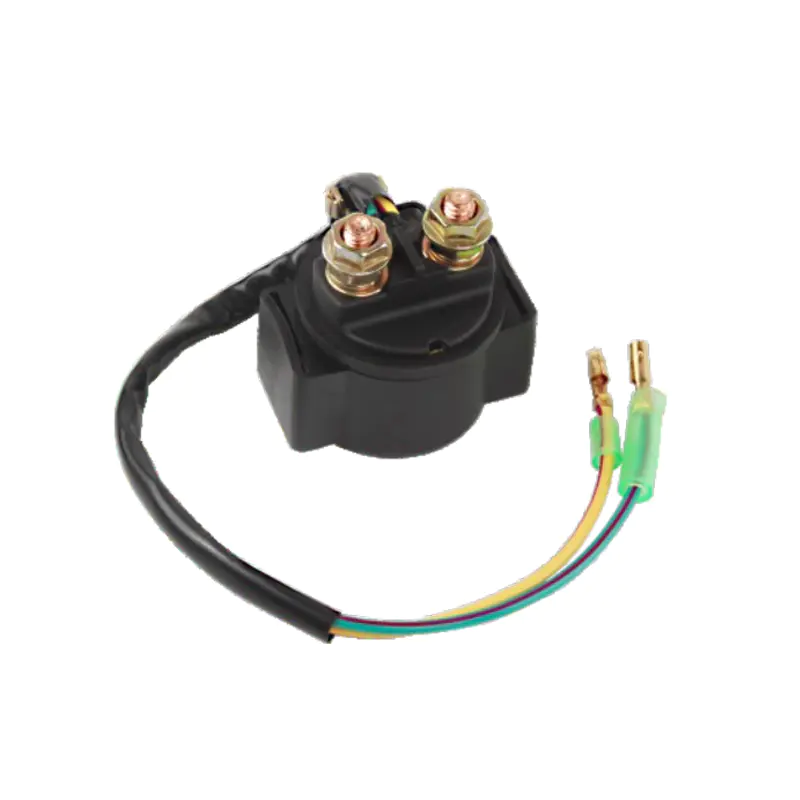 XR-2222 Relay For Outboard Motor
