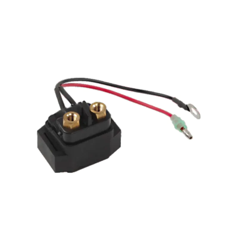 XR-2225 Relay For Outboard Motor