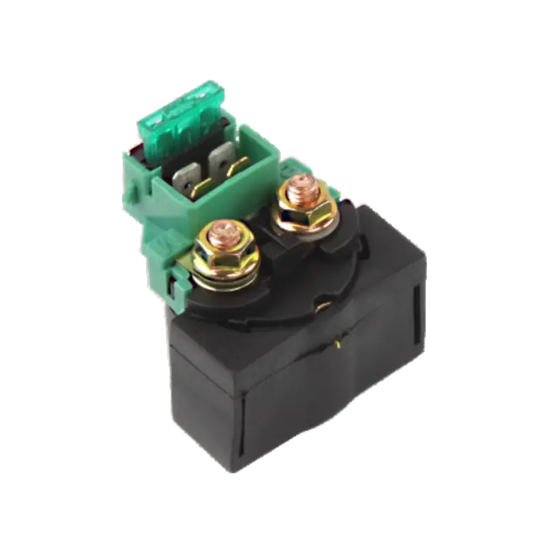 XR-2226 Relay For Outboard Motor