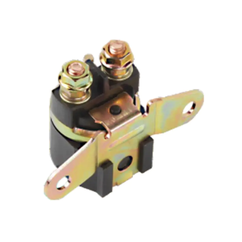 XR-2228 Relay For Outboard Motor