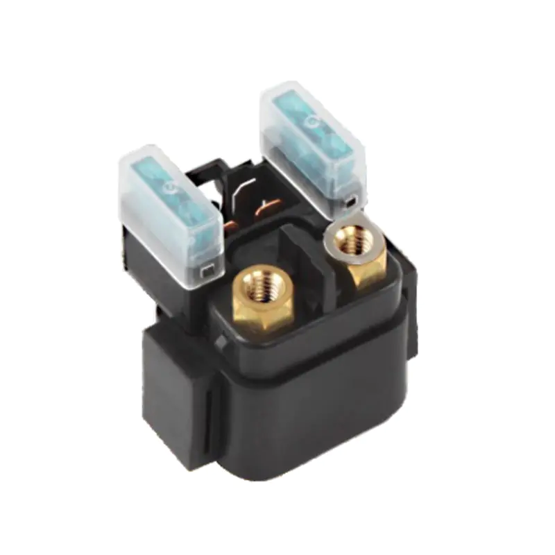 XR-2229 Relay For Outboard Motor
