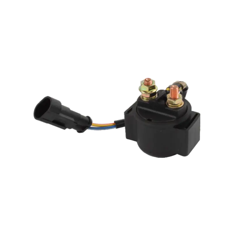 XR-2230 Relay For Outboard Motor