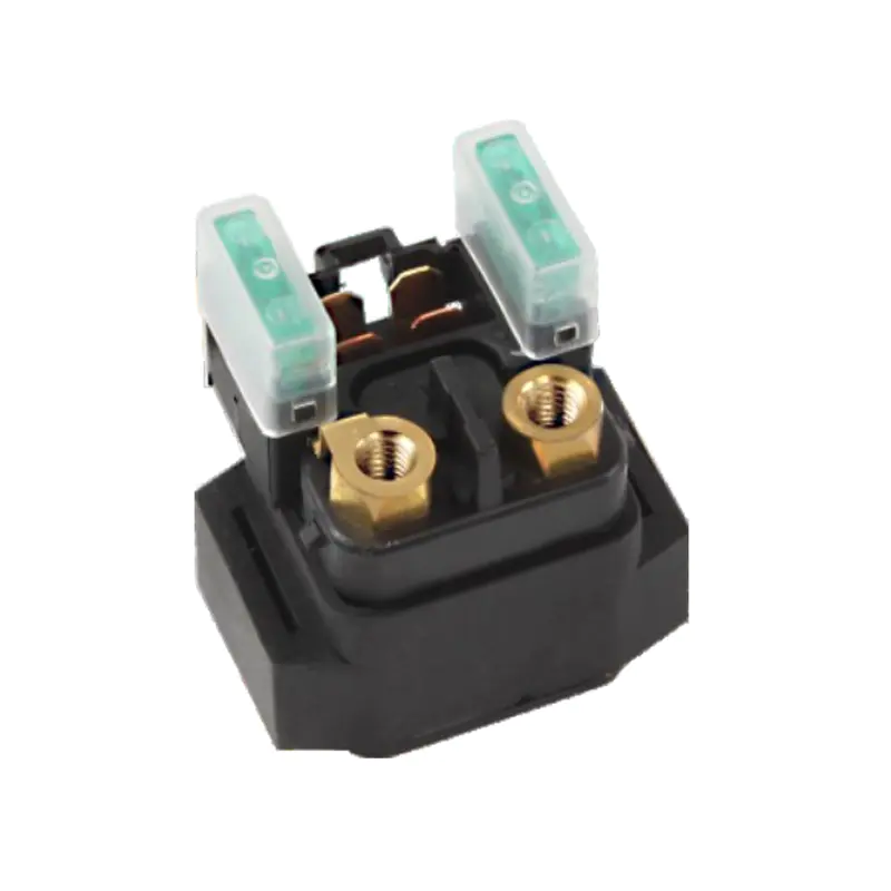XR-2231 Relay For Outboard Motor