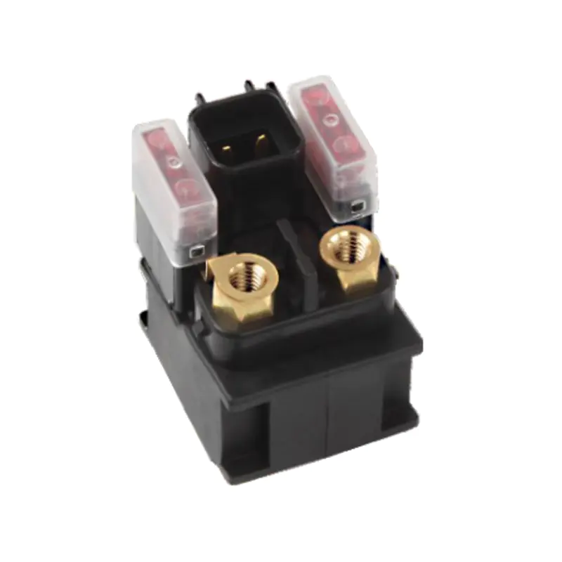 XR-2232 Relay For Outboard Motor