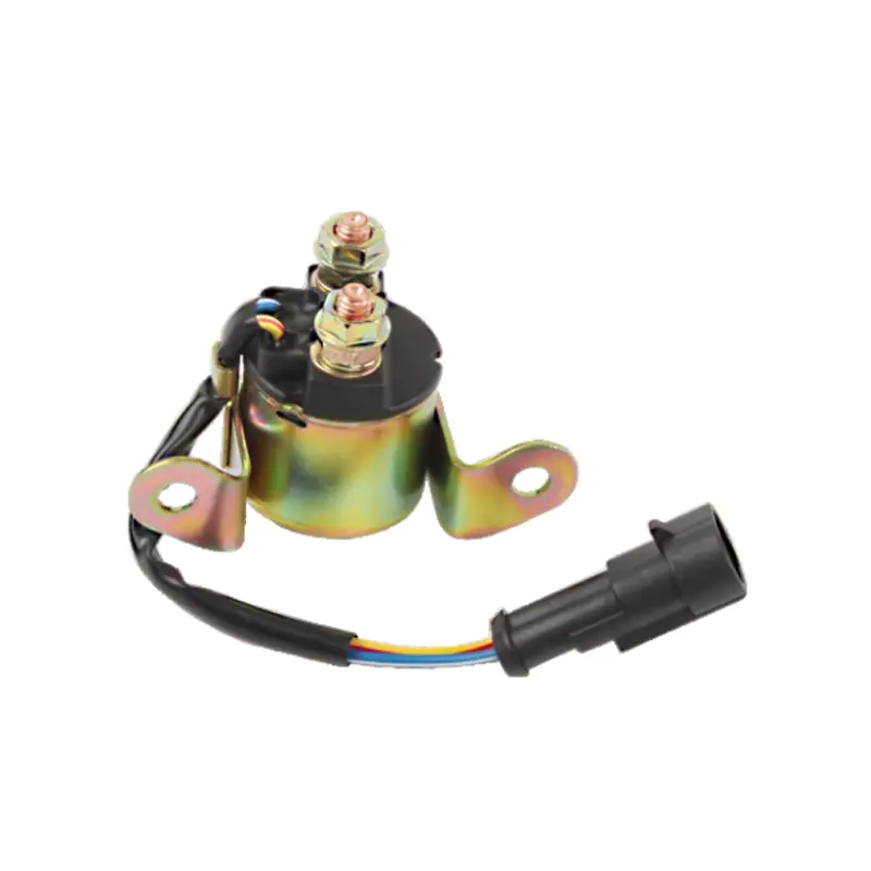 XR-2233 Relay For Outboard Motor