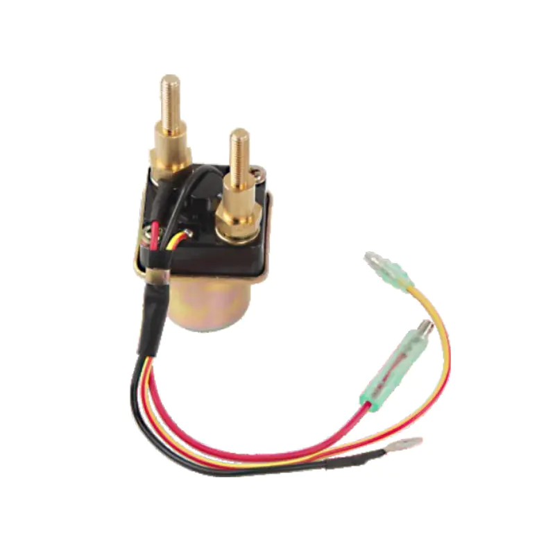 XR-2234 Relay For Outboard Motor