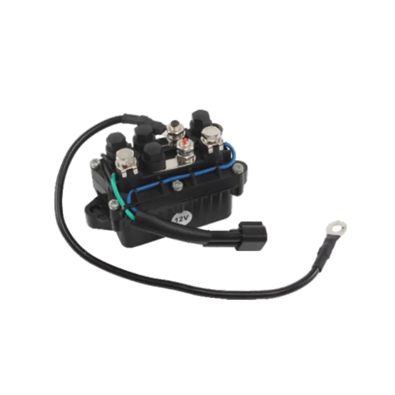 XR-2236 Winch Relay