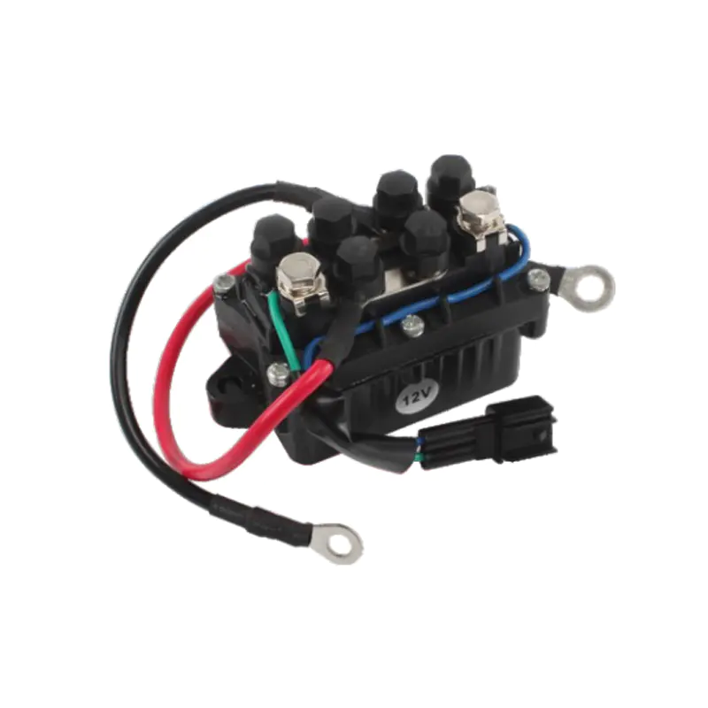 XR-2237 Winch Relay