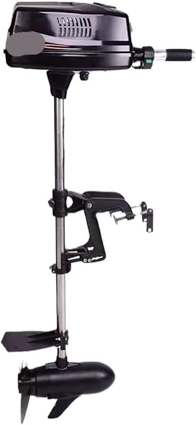 Fishing Boat  Electric Outboard Motor