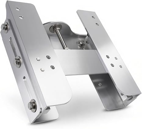 Jack Plate Manual Power for outboard boat