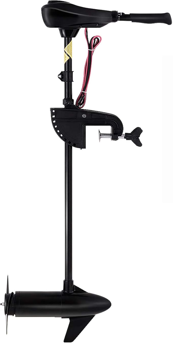 Electric Trolling Motor ,Boat Fishing Motor