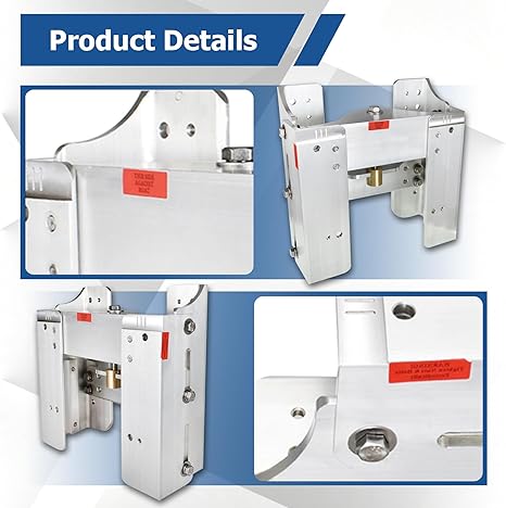 Outboard Boat Jack Plate