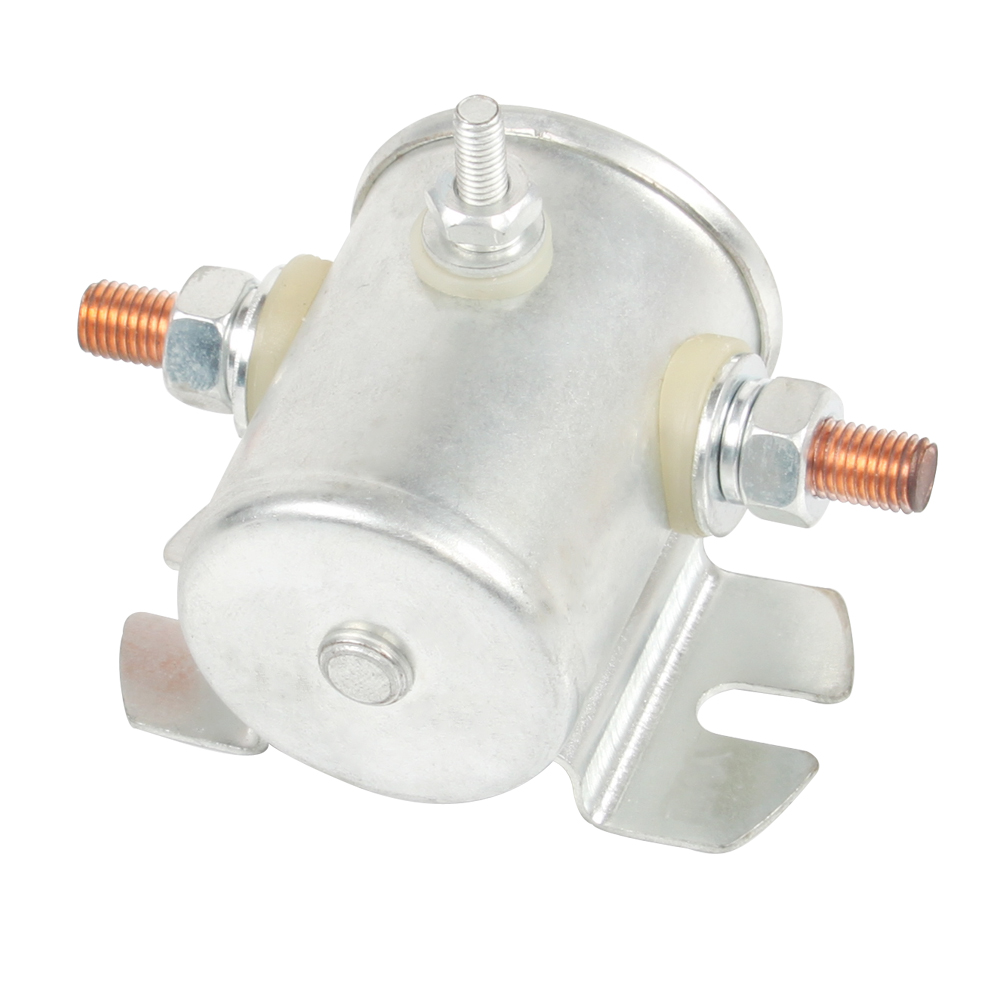 XR-2136 General-purpose Relay