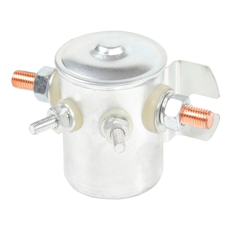 XR-2097 General-purpose Relay