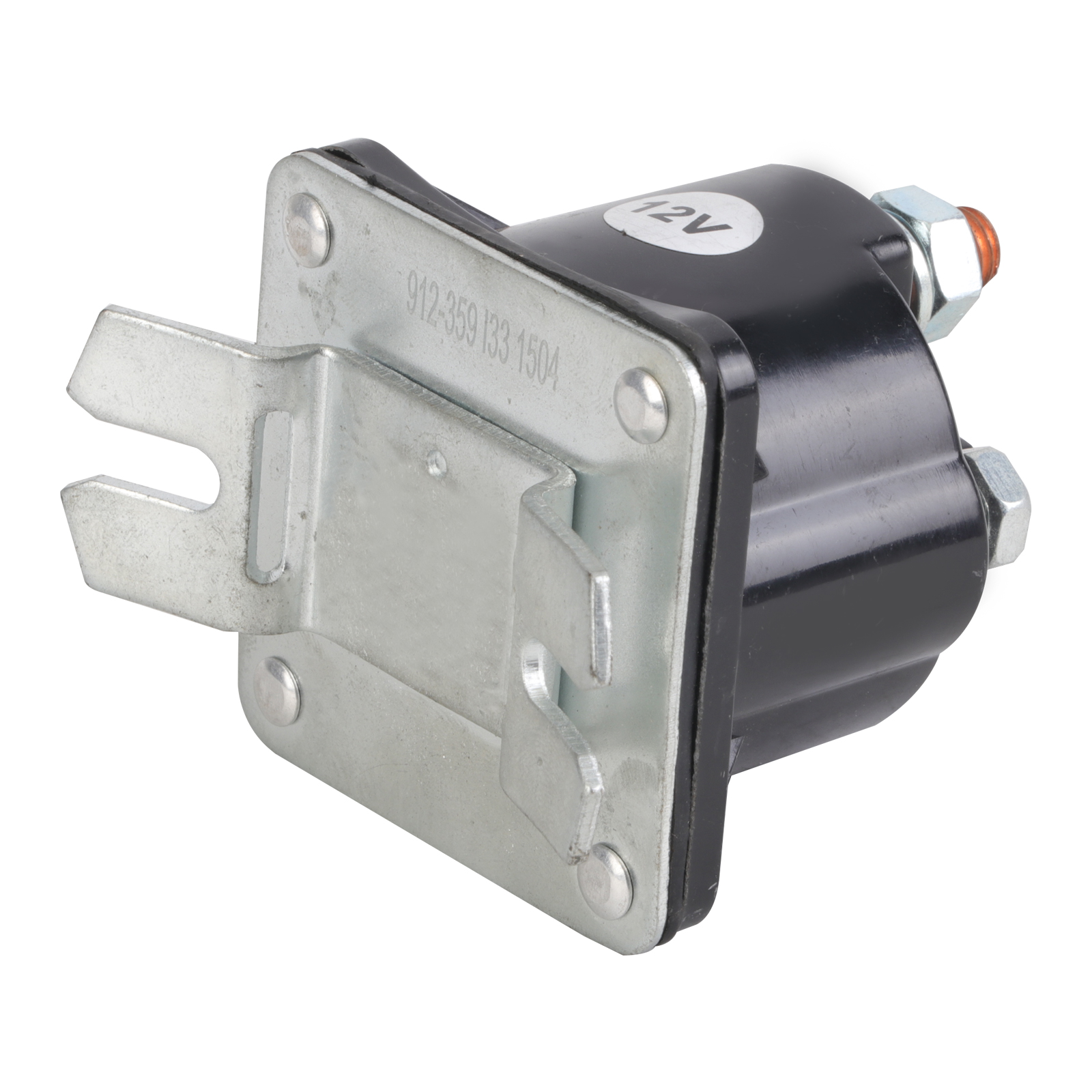 XR-2145 General-purpose Relay