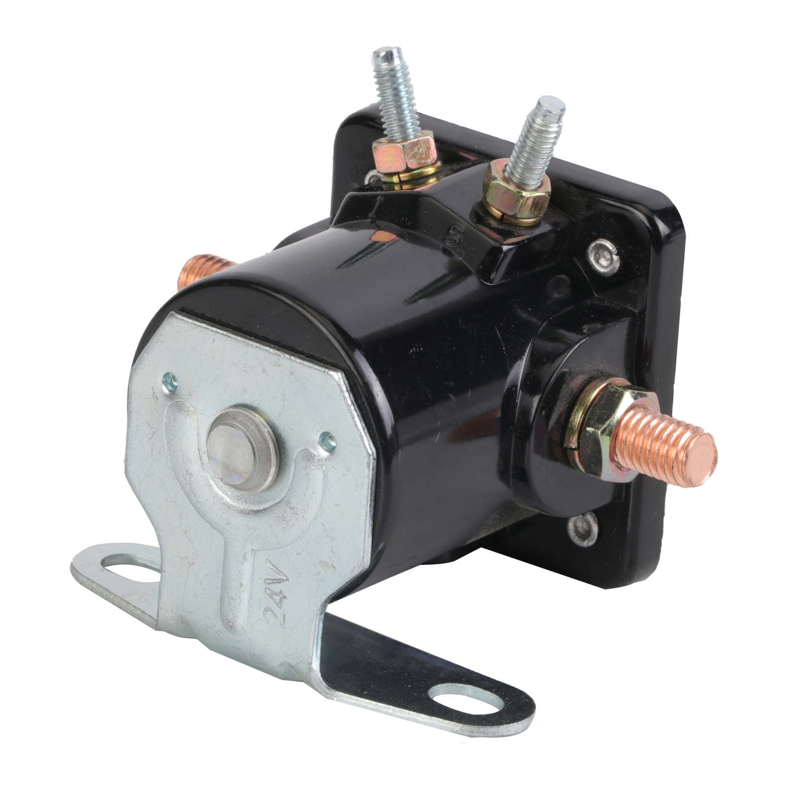 XR-2026 General-purpose Relay