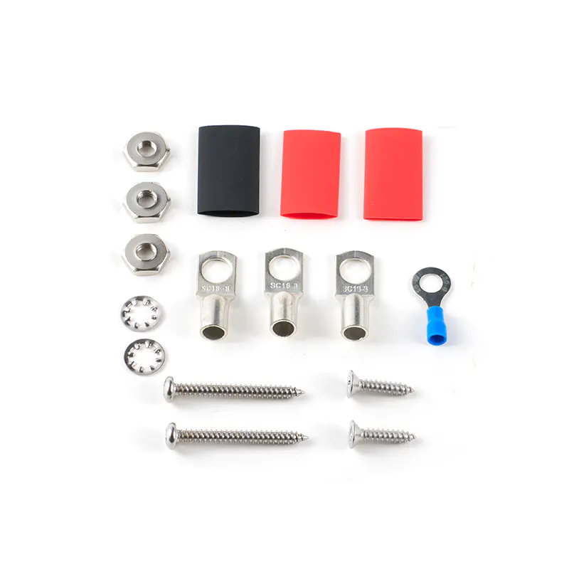 XR-OT029-16 Ceneral modification parts Forlsolator