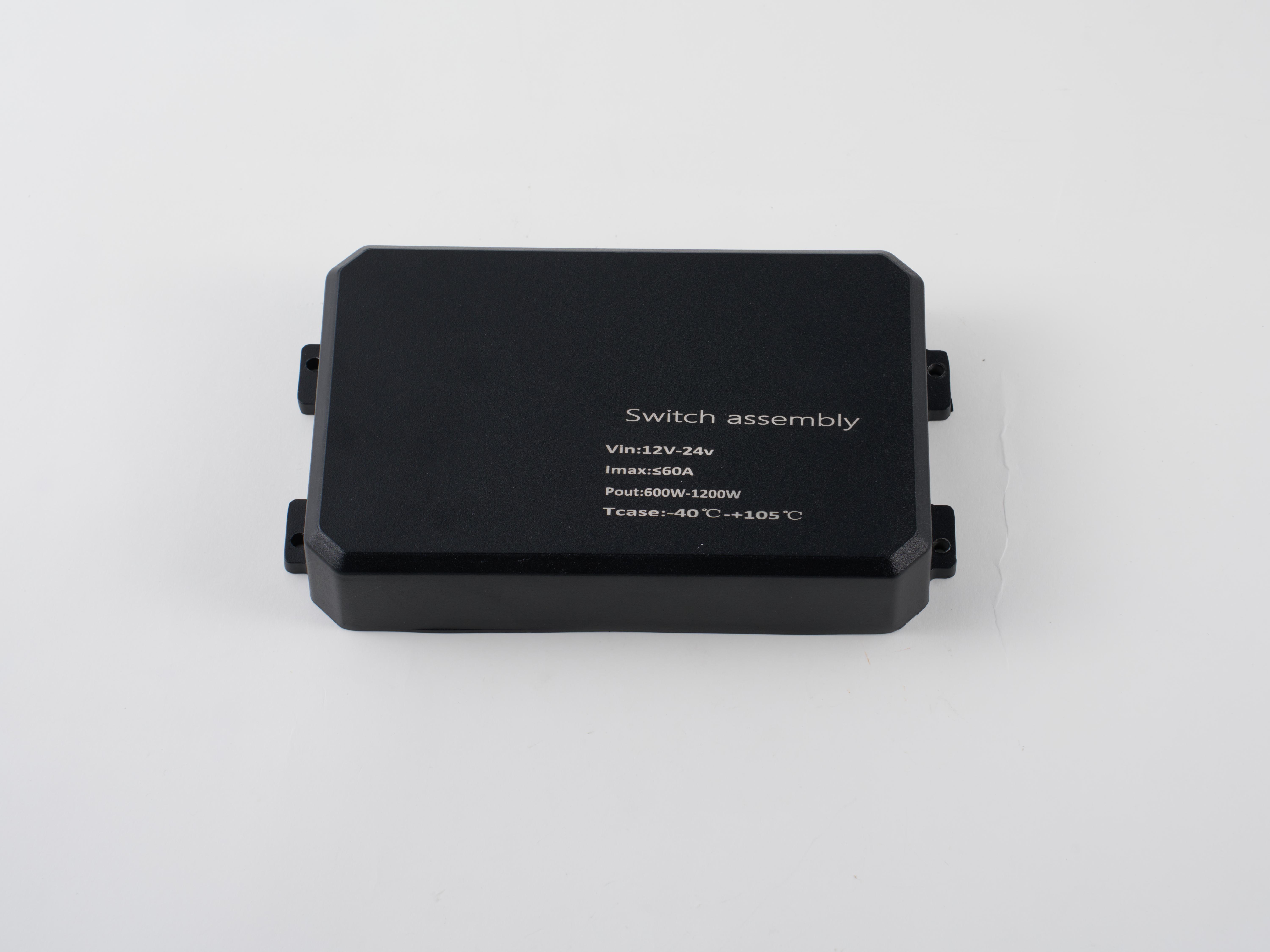 XR-OT044 General Purpose Modified Parts forSwitch Panel