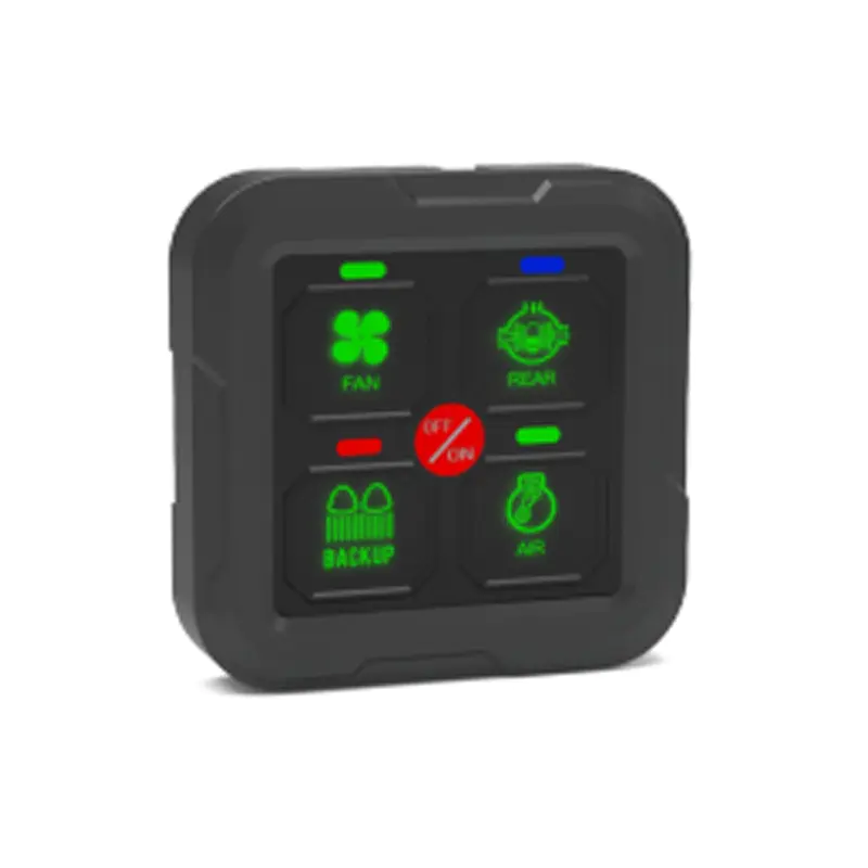 XR-OT095 General Purpose Modified Parts forSwitch Panel