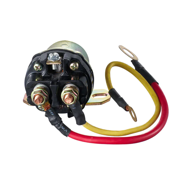 XR-2070 General-purpose Relay