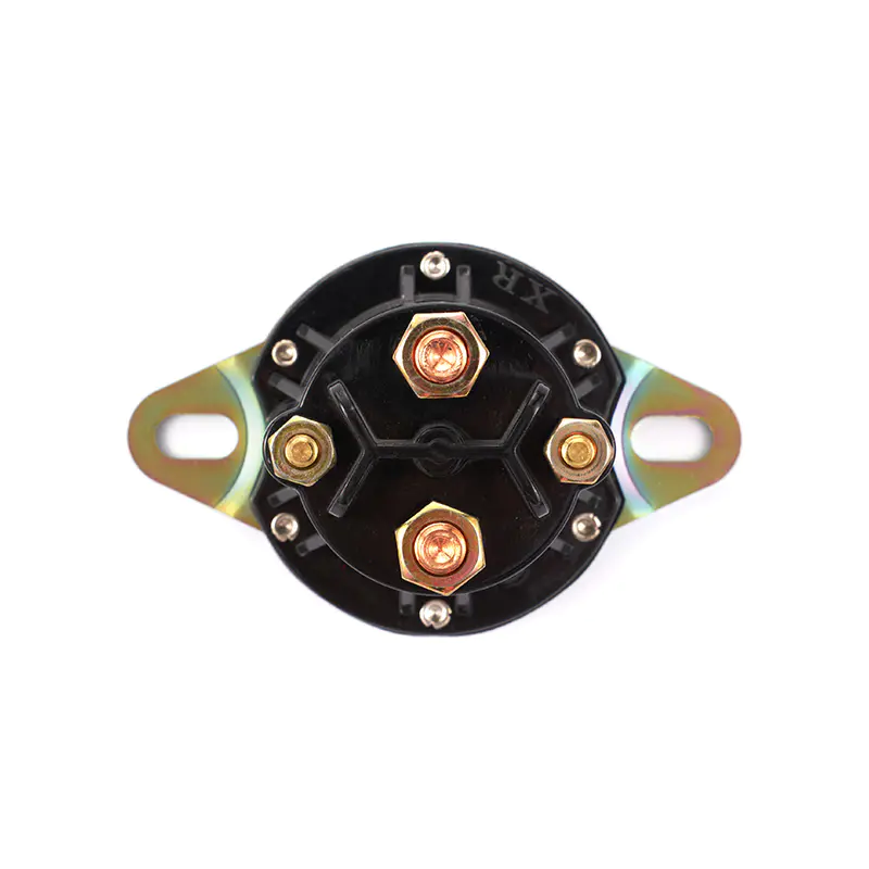 XR-2169 General-purpose Relay