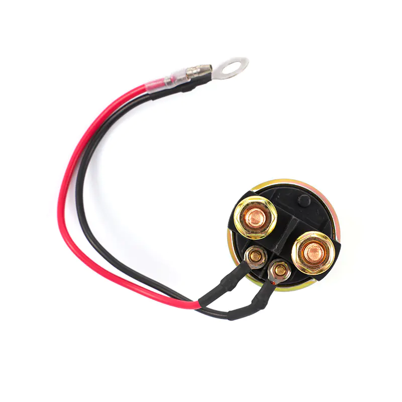 XR-2219 Relay For Outboard Motor