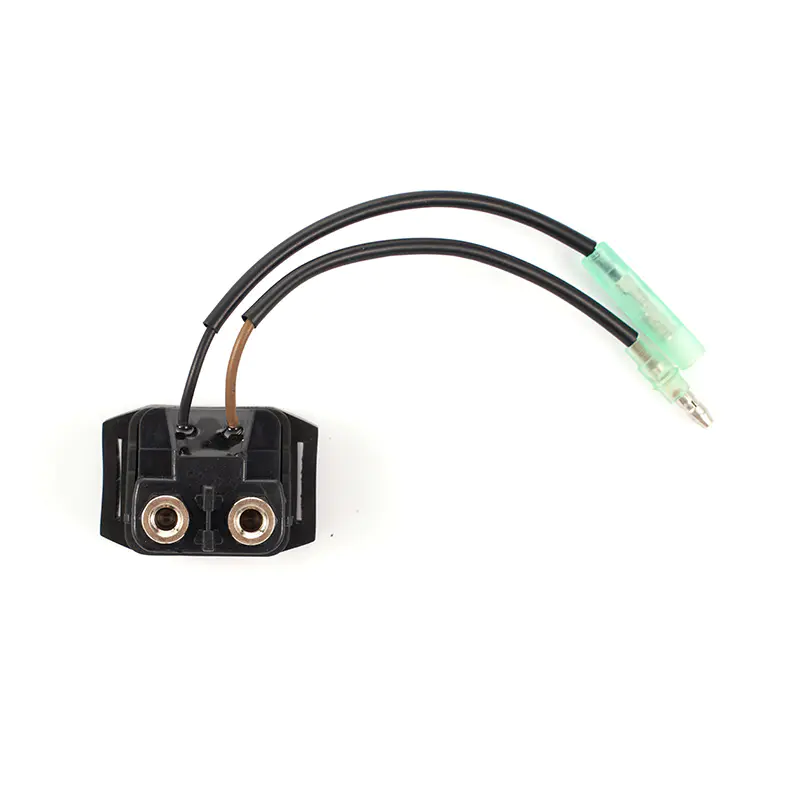 XR-2153 Relay For Outboard Motor