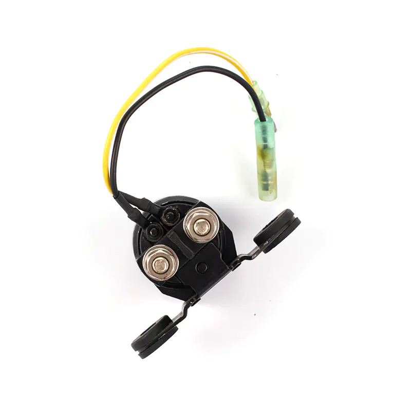 XR-2274 Relay For Outboard Motor