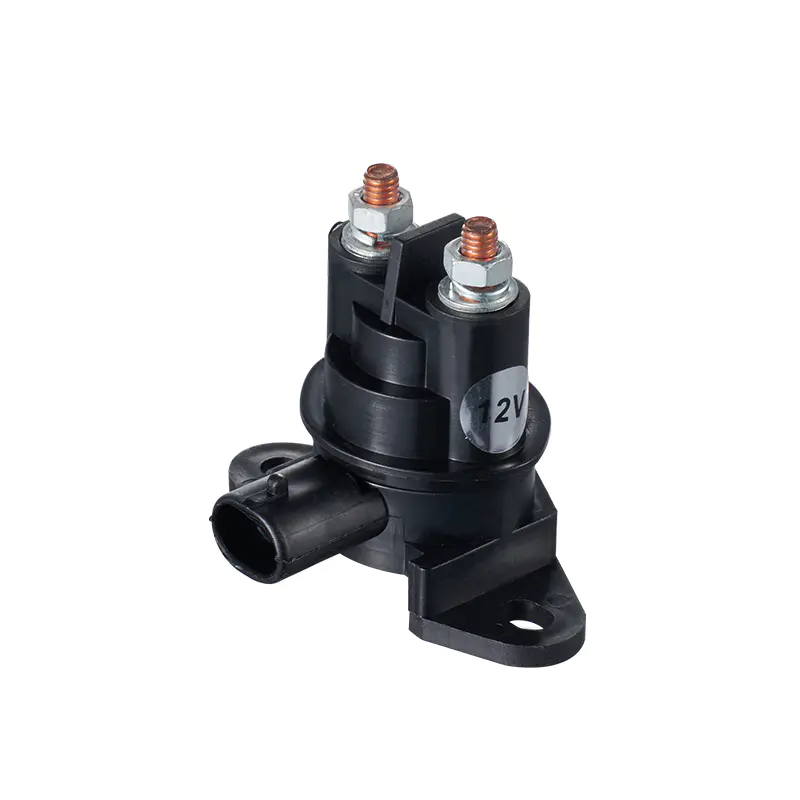 XR-2157 Relay For Outboard Motor