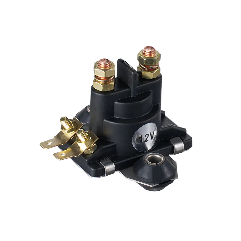 XR-2043 Relay For Outboard Motor