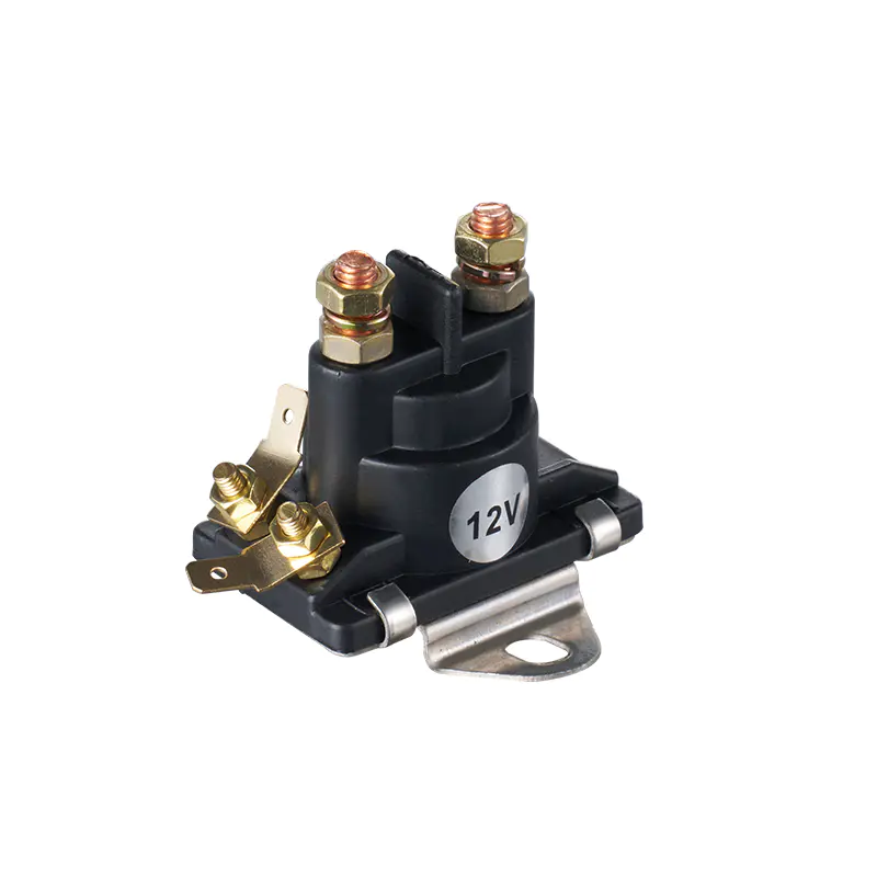 XR-2045 Relay For Outboard Motor