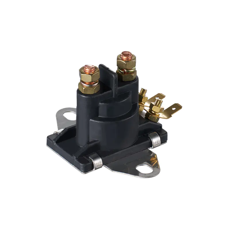 XR-2041 Relay For Outboard Motor