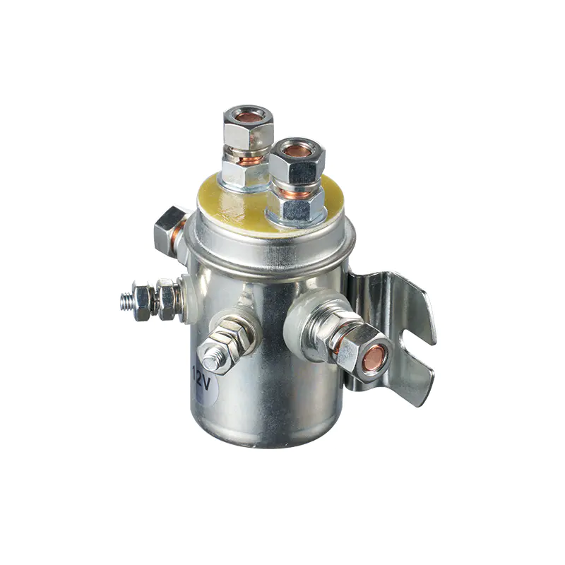 XR-2182 Relay For Golf Cart