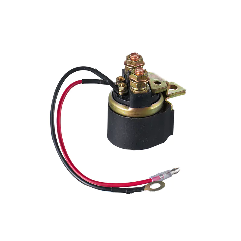 XR-2268 Relay For Outboard Motor