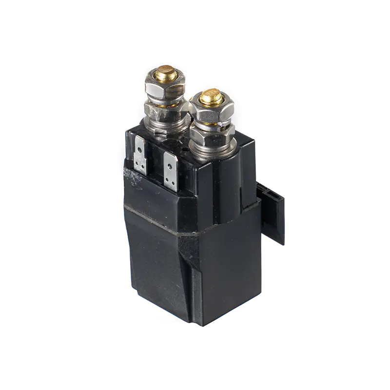 XR-2241 Relay For Outboard Motor