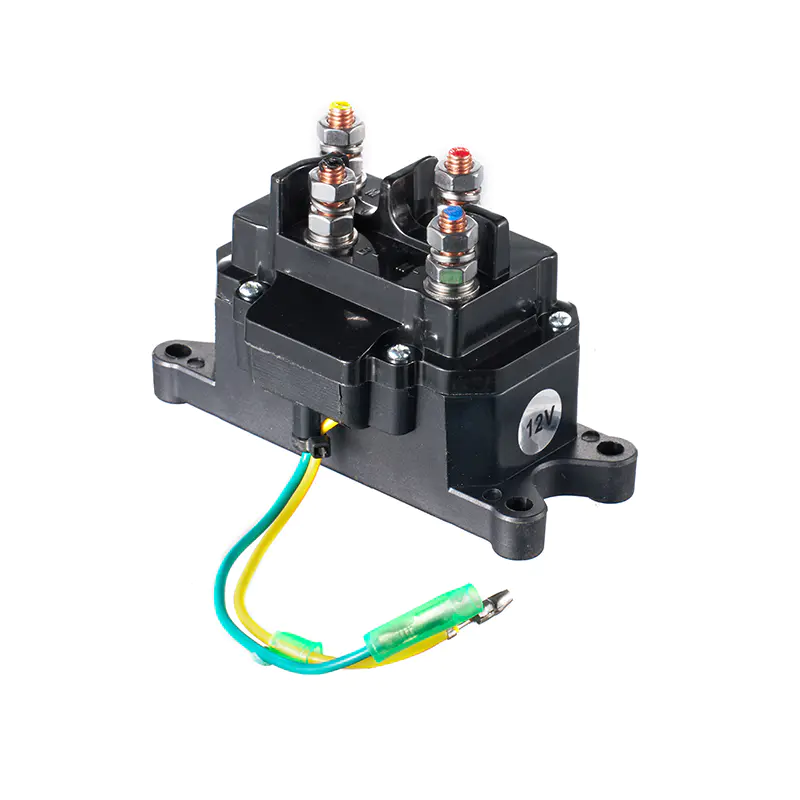 XR-2103 Winch Relay