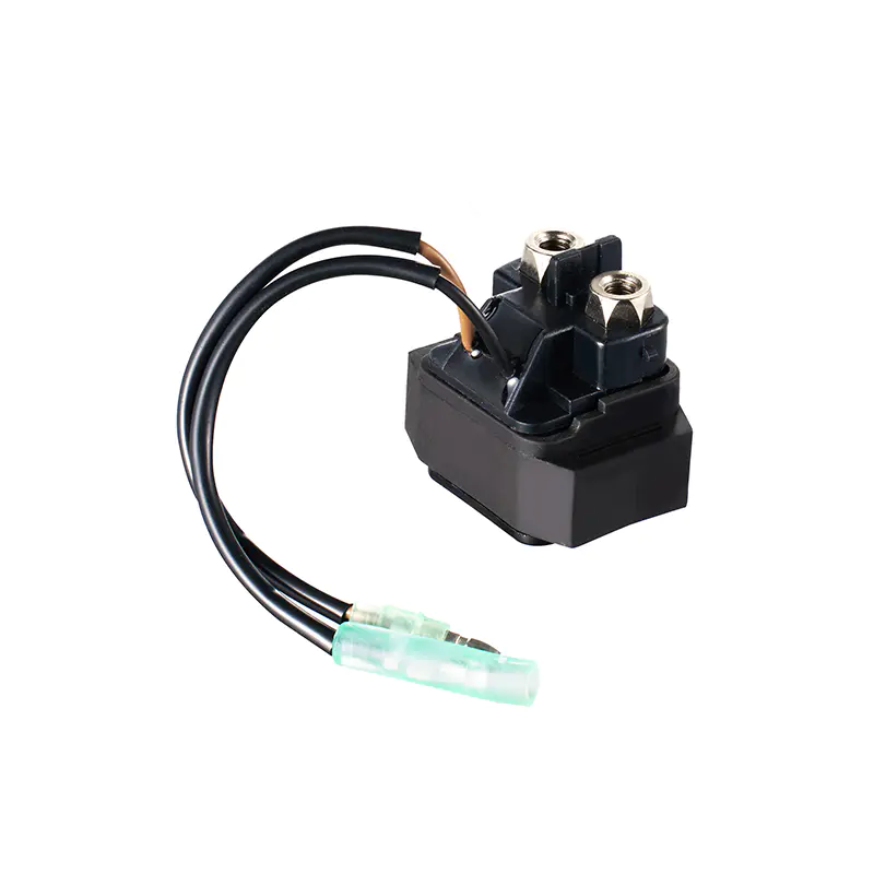 XR-2155 Relay For Outboard Motor