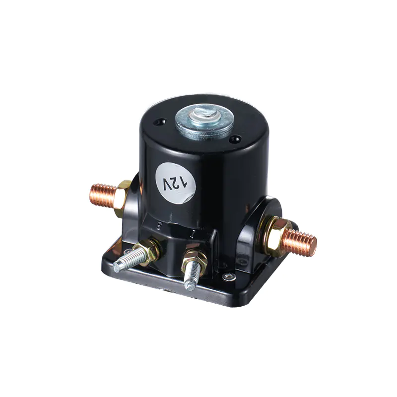 XR-2031 General-purpose Relay