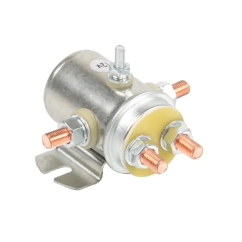 XR-2098 Relay for Colf Cart