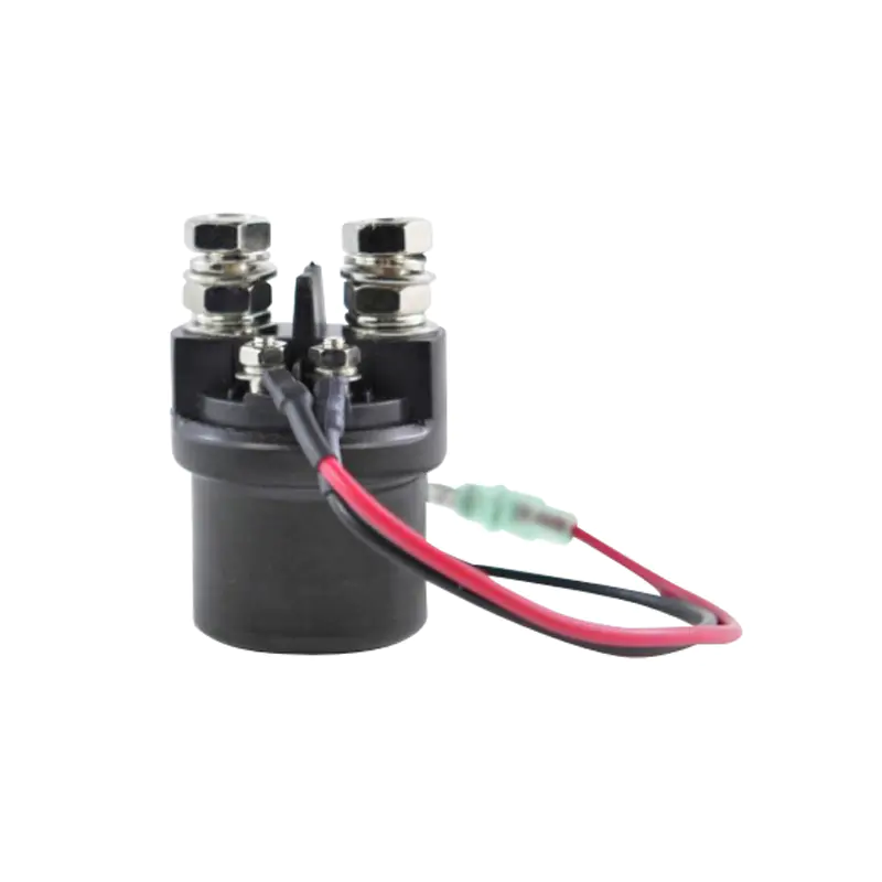 XR-2158 Relay For Outboard Motor
